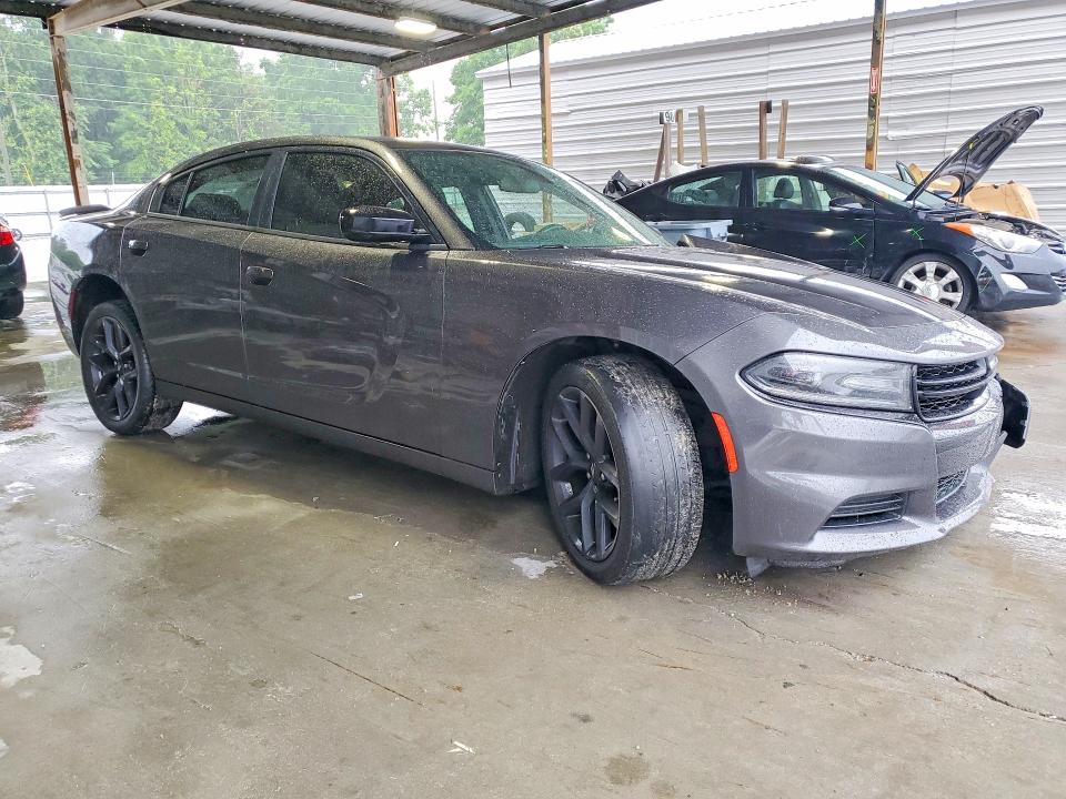 2020 Dodge Charger მანქანა იყიდება აუქციონზე, vin: 2C3CDXBG5LH104962, აუქციონის ნომერი: 51330736