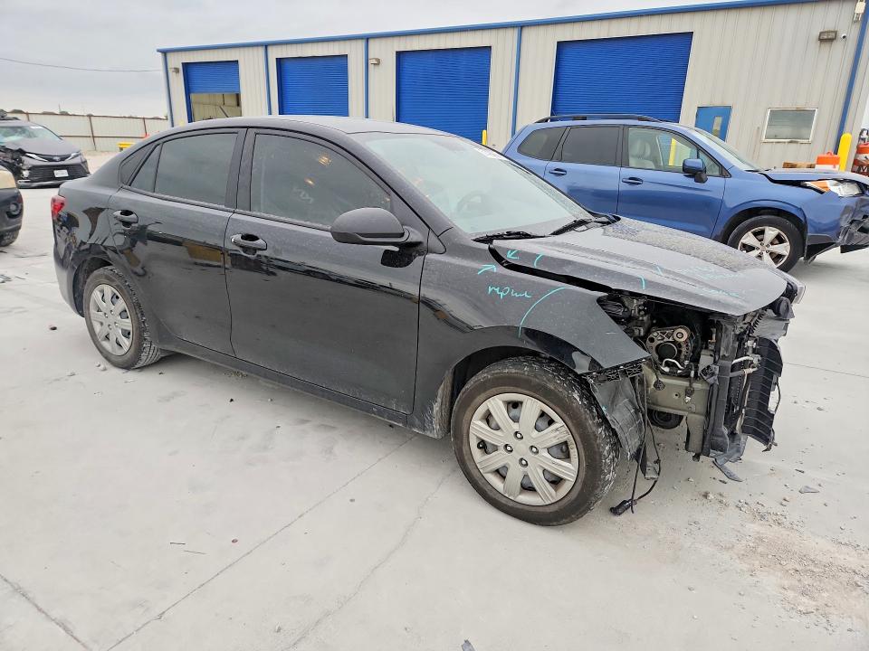 Продаж на аукціоні авто 2023 Kia Rio, vin: 3KPA24AD5PE615670, номер лоту: 51435666