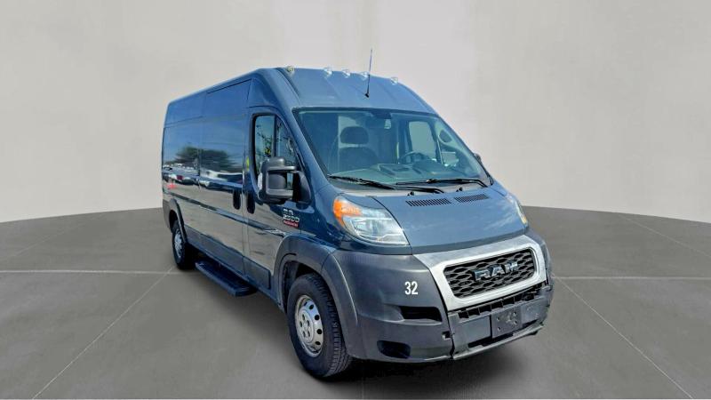 Aukcja sprzedaży 2019 Ram Promaster 2500, vin: 3C6TRVDGXKE517072, numer aukcji: 49028476