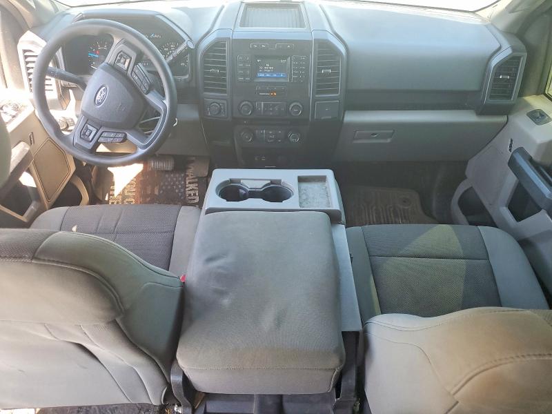 Aukcja sprzedaży 2015 Ford F150, vin: 1FTEW1EPXFFA97729, numer aukcji: 50174606