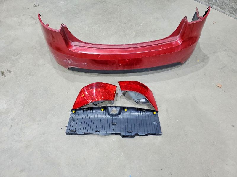 Продажа на аукционе авто 2011 Kia Forte, vin: KNAFU4A22B5892602, номер лота: 48953256