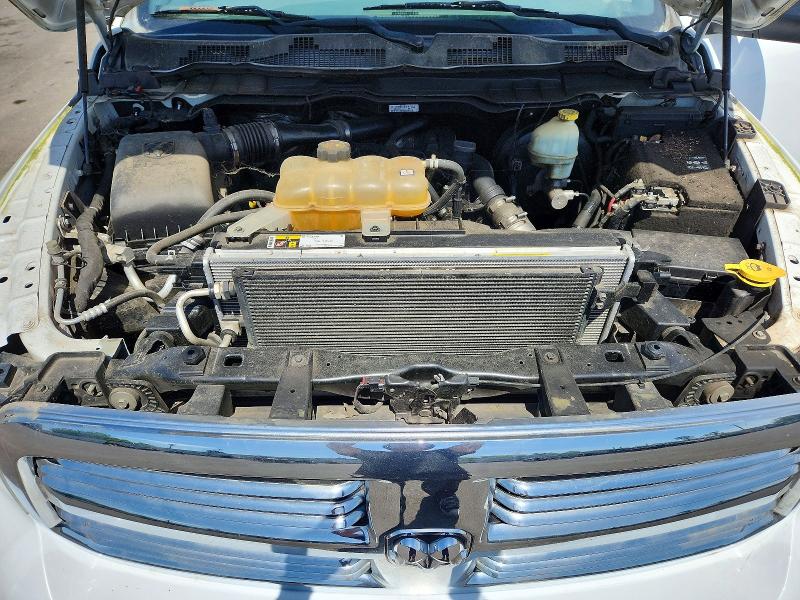 Продажа на аукционе авто 2016 Ram 1500, vin: 1C6RR7LM6GS304296, номер лота: 51877386