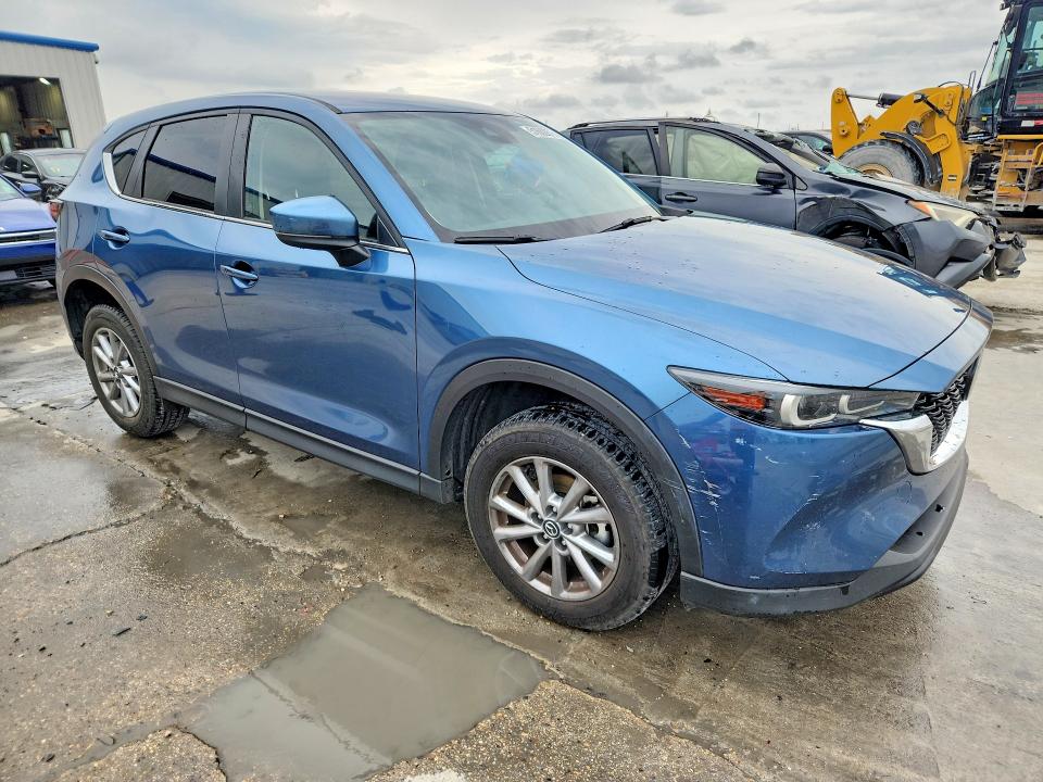 Aukcja sprzedaży 2023 Mazda Cx-5, vin: JM3KFBBM2P0253079, numer aukcji: 51682876