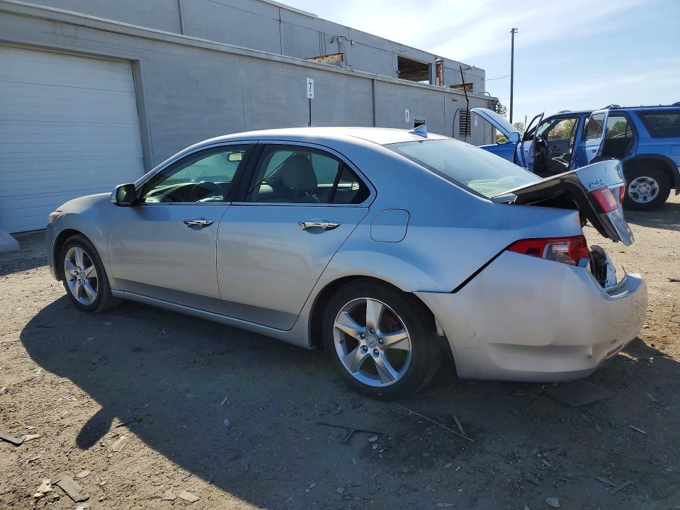 Aukcja sprzedaży 2011 Acura Tsx, vin: JH4CU2F65BC016705, numer aukcji: 46962246