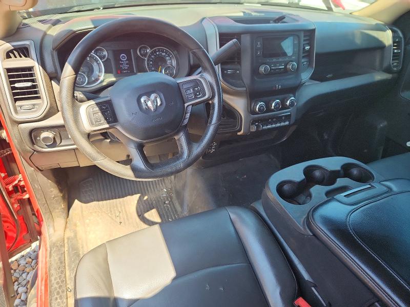 Продажа на аукционе авто 2020 Ram 3500, vin: 3C7WRSAL3LG201835, номер лота: 48858576
