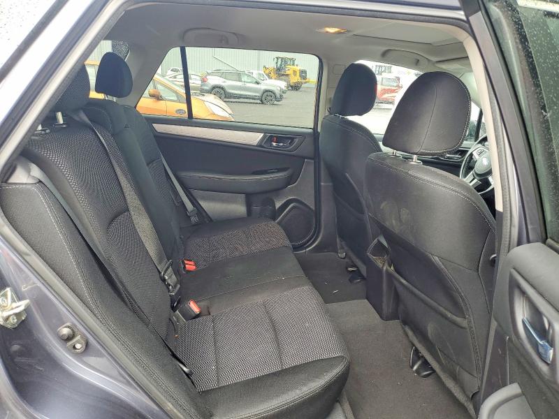 Aukcja sprzedaży 2016 Subaru Outback, vin: 4S4BSAHC2G3262744, numer aukcji: 49464646