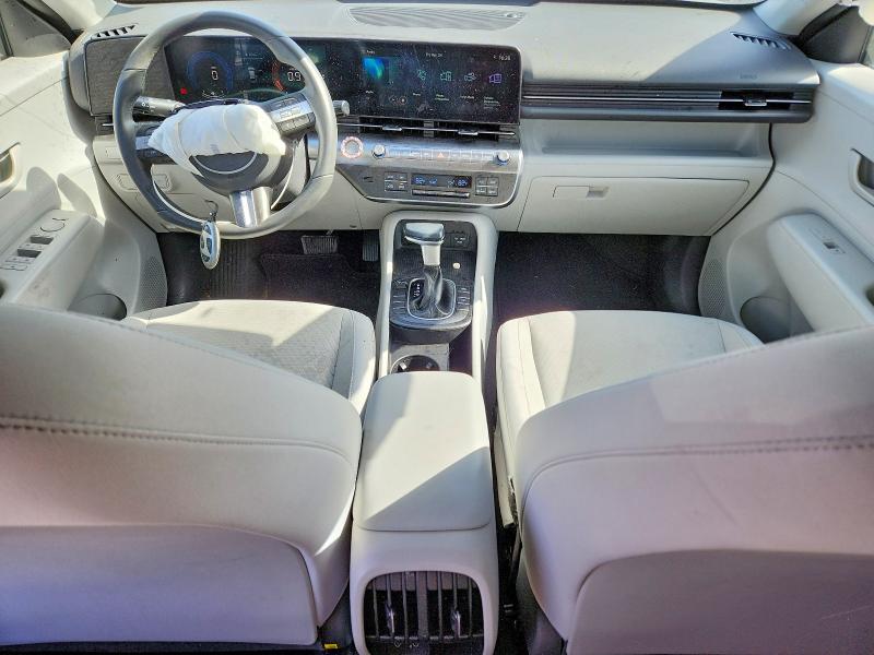 Продажа на аукционе авто 2024 Hyundai Kona, vin: KM8HB3AB5RU166885, номер лота: 51104026