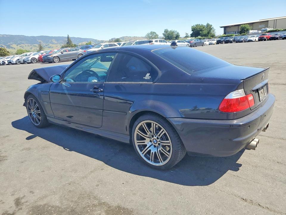 49083866 :رقم المزاد ، WBSBL93424PN59817 vin ، 2004 Bmw M3 مزاد بيع