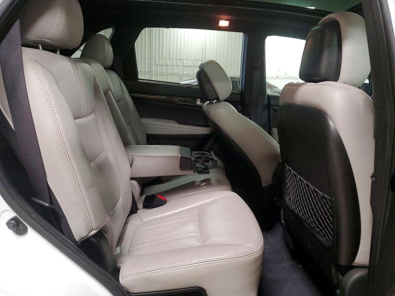 Продажа на аукционе авто 2014 Kia Sorento, vin: 5XYKWDA78EG488674, номер лота: 49070566