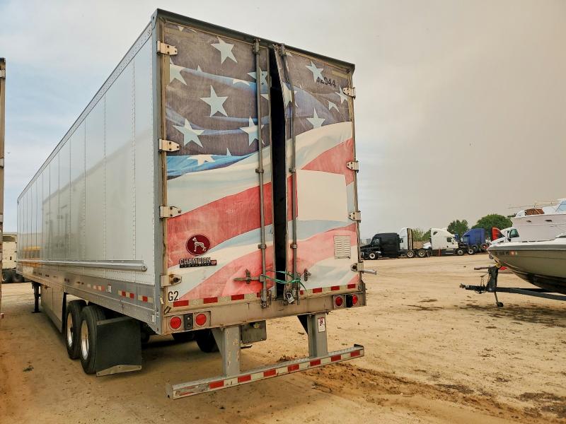 2020 Great Dane Trailers Dry Box Tr მანქანა იყიდება აუქციონზე, vin: 1GR1P0626LT158523, აუქციონის ნომერი: 48709306