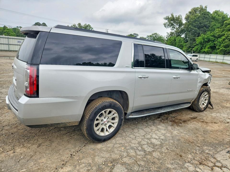 Aukcja sprzedaży 2018 Gmc Yukon Xl, vin: 1GKS2GKC7JR267558, numer aukcji: 51601726
