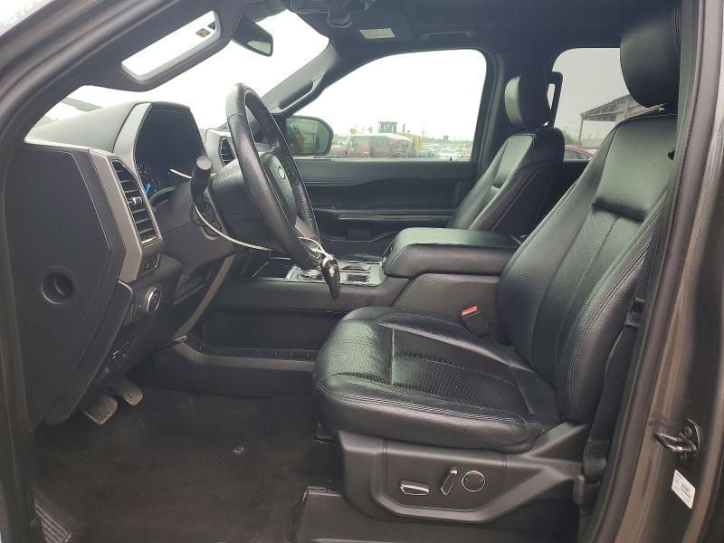 2019 Ford Expedition მანქანა იყიდება აუქციონზე, vin: 1FMJU1HT0KEA44997, აუქციონის ნომერი: 50331426