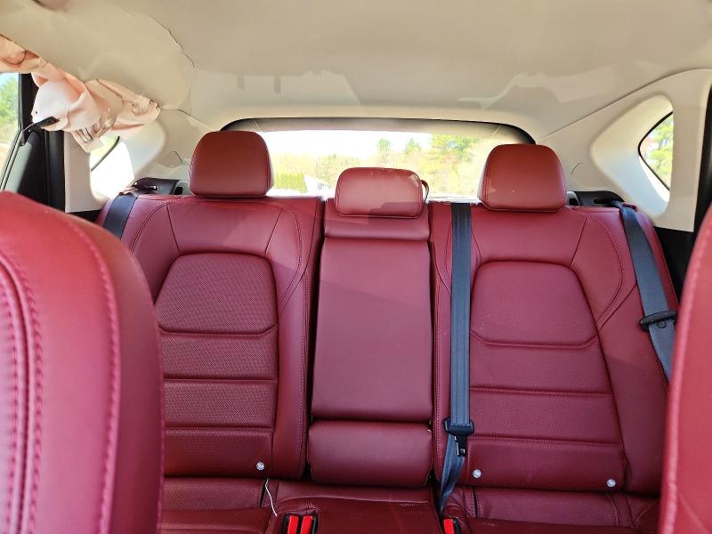 Aukcja sprzedaży 2025 Mazda Cx-5, vin: JM3KFBCM1S0746095, numer aukcji: 51500626