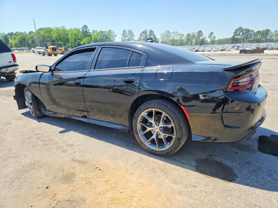Продаж на аукціоні авто 2023 Dodge Charger, vin: 2C3CDXHG7PH518709, номер лоту: 49896736