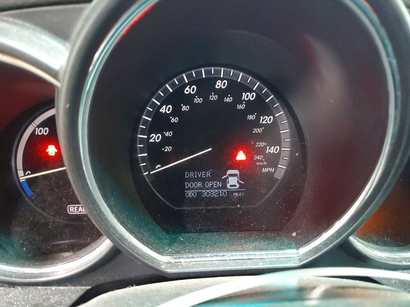 Продаж на аукціоні авто 2007 Lexus Rx, vin: JTJHW31U672008409, номер лоту: 50728406