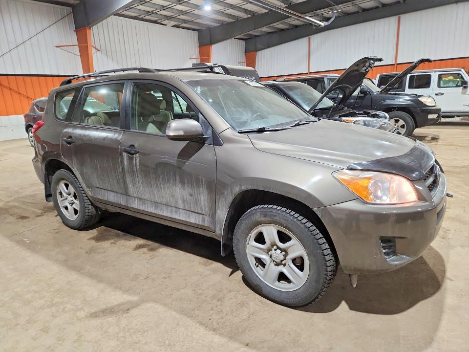Продаж на аукціоні авто 2010 Toyota Rav4, vin: 2T3BF4DV6AW071849, номер лоту: 51259606