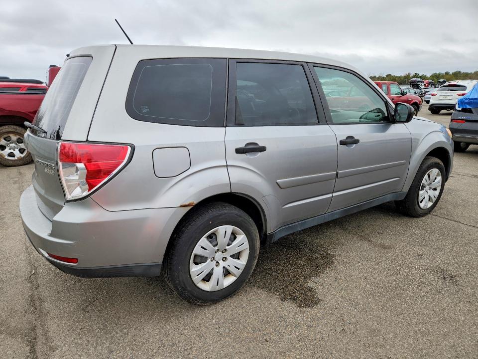 Продаж на аукціоні авто 2006 Subaru Forester, vin: JF2SH6AC1AG732340, номер лоту: 51814946