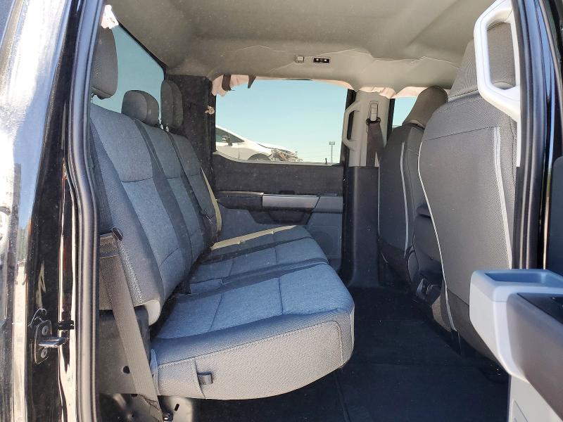 Продажа на аукционе авто 2025 Ford F250, vin: 1FT8W2BT7SEC88965, номер лота: 49136286