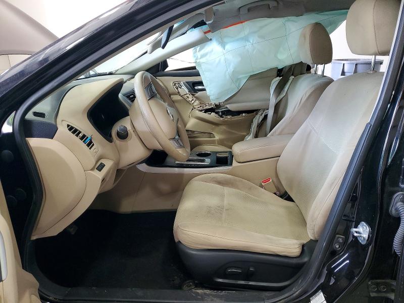Продаж на аукціоні авто 2015 Nissan Altima, vin: 1N4AL3AP3FC465331, номер лоту: 51584506