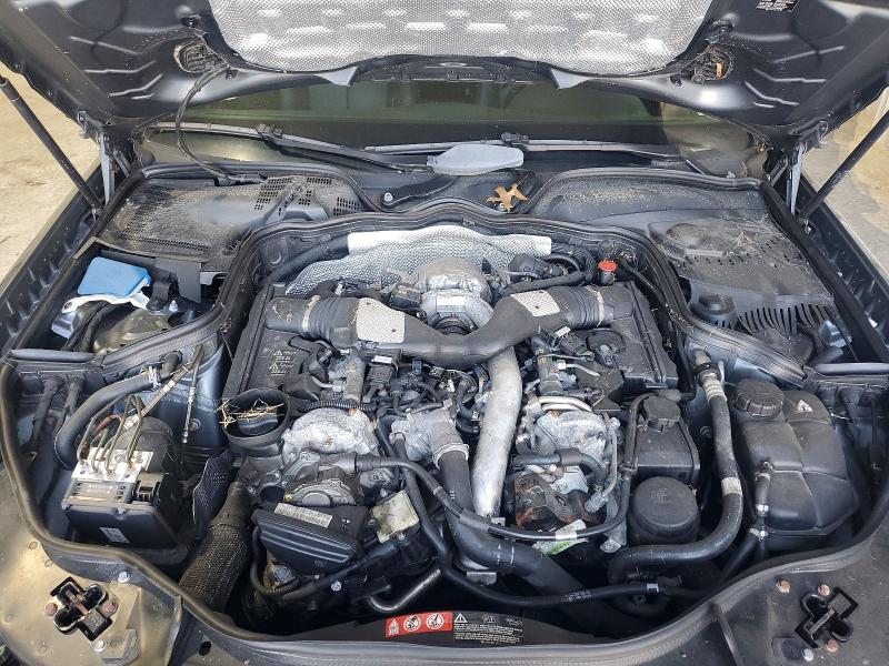 Продаж на аукціоні авто 2007 Mercedes-benz E, vin: WDBUF22X07B046785, номер лоту: 50163586