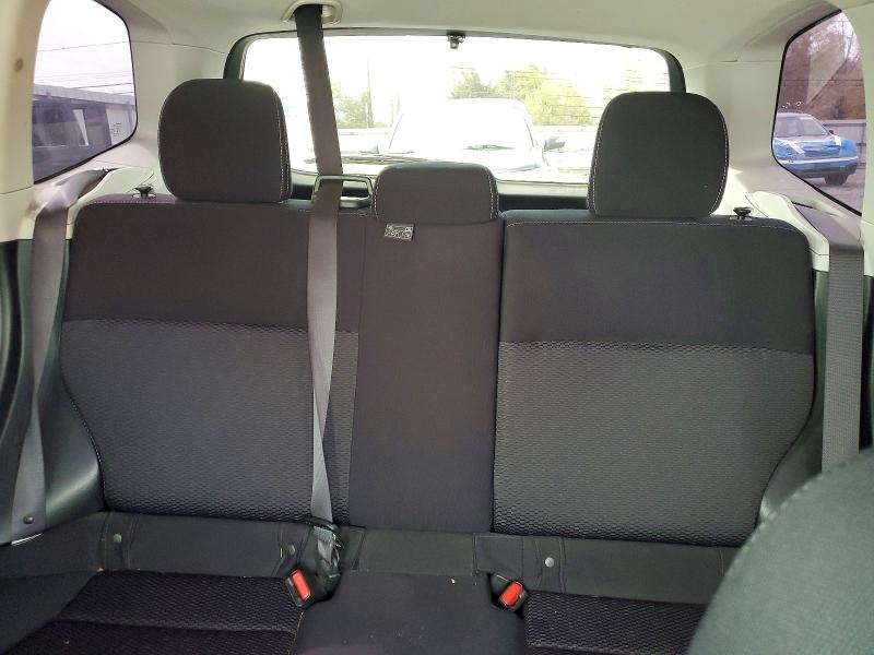 Aukcja sprzedaży 2015 Subaru Forester, vin: JF2SJABC6FH485372, numer aukcji: 51460866