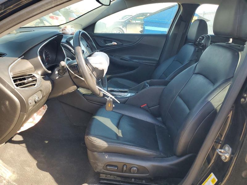 Aukcja sprzedaży 2017 Chevrolet Malibu, vin: 1G1ZE5ST3HF231702, numer aukcji: 50651396