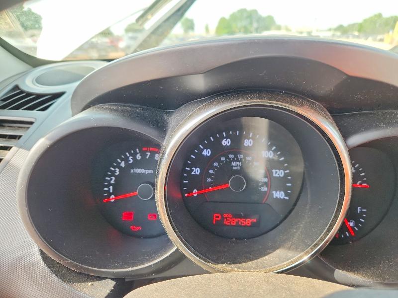 Продаж на аукціоні авто 2010 Kia Soul, vin: KNDJT2A20A7139478, номер лоту: 50822586