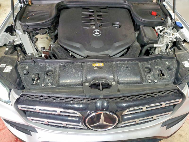 Продажа на аукционе авто 2020 Mercedes-benz Gls, vin: 4JGFF8GE7LA173727, номер лота: 49466866