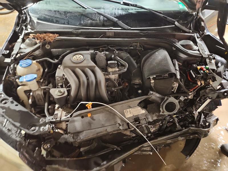 Aukcja sprzedaży 2011 Volkswagen Jetta, vin: 3VW2K7AJ9BM305187, numer aukcji: 48330186