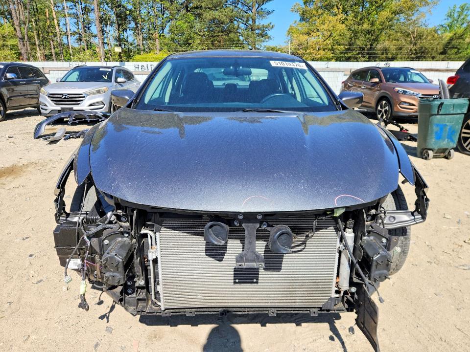 Продаж на аукціоні авто 2018 Nissan Altima, vin: 1N4AL3AP7JC287111, номер лоту: 51019476