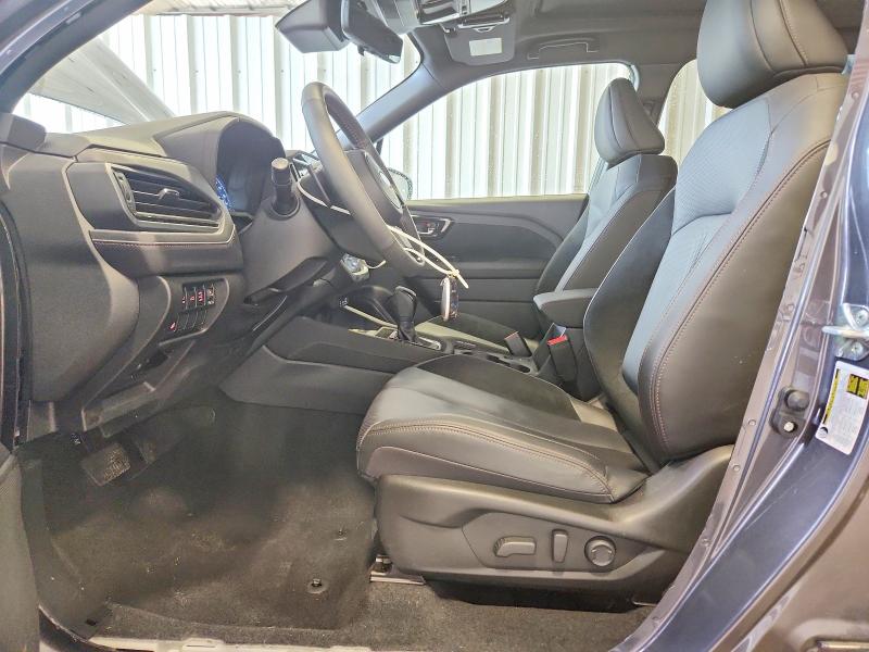 Aukcja sprzedaży 2025 Subaru Forester, vin: JF2SLSTD5SH442000, numer aukcji: 51844926