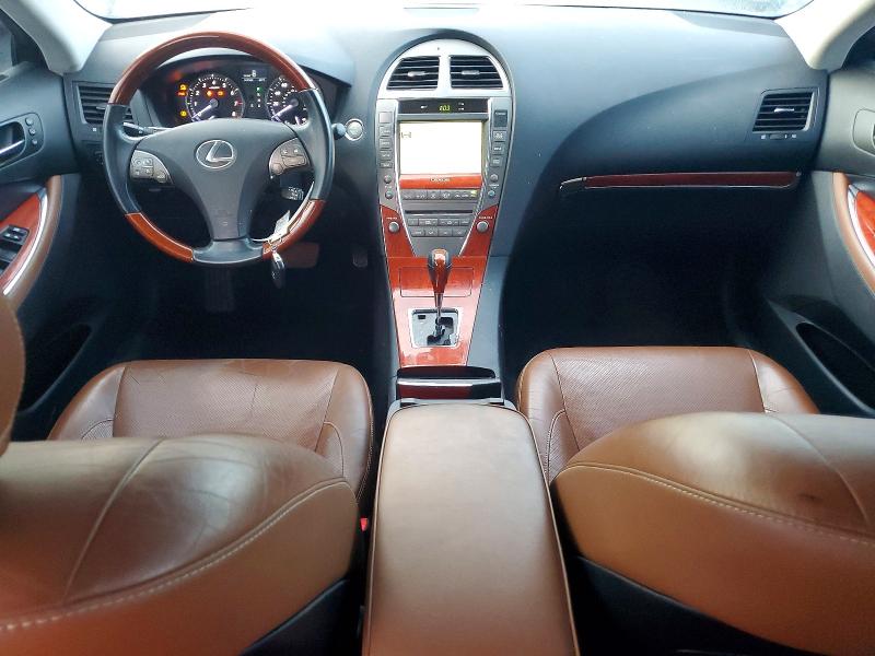 49001016 :رقم المزاد ، JTHBK1EGXC2482711 vin ، 2012 Lexus Es 350 مزاد بيع