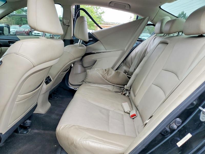 Aukcja sprzedaży 2013 Honda Accord, vin: 1HGCR2F8XDA163509, numer aukcji: 51537896