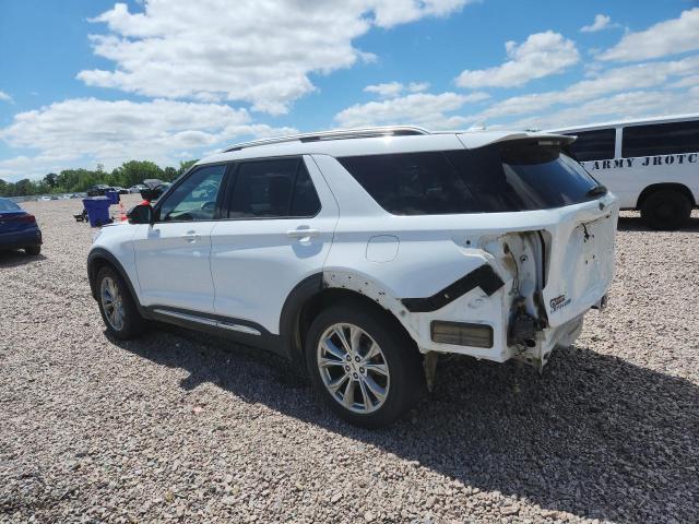 2020 Ford Explorer მანქანა იყიდება აუქციონზე, vin: 1FMSK8FH7LGB65369, აუქციონის ნომერი: 50836256