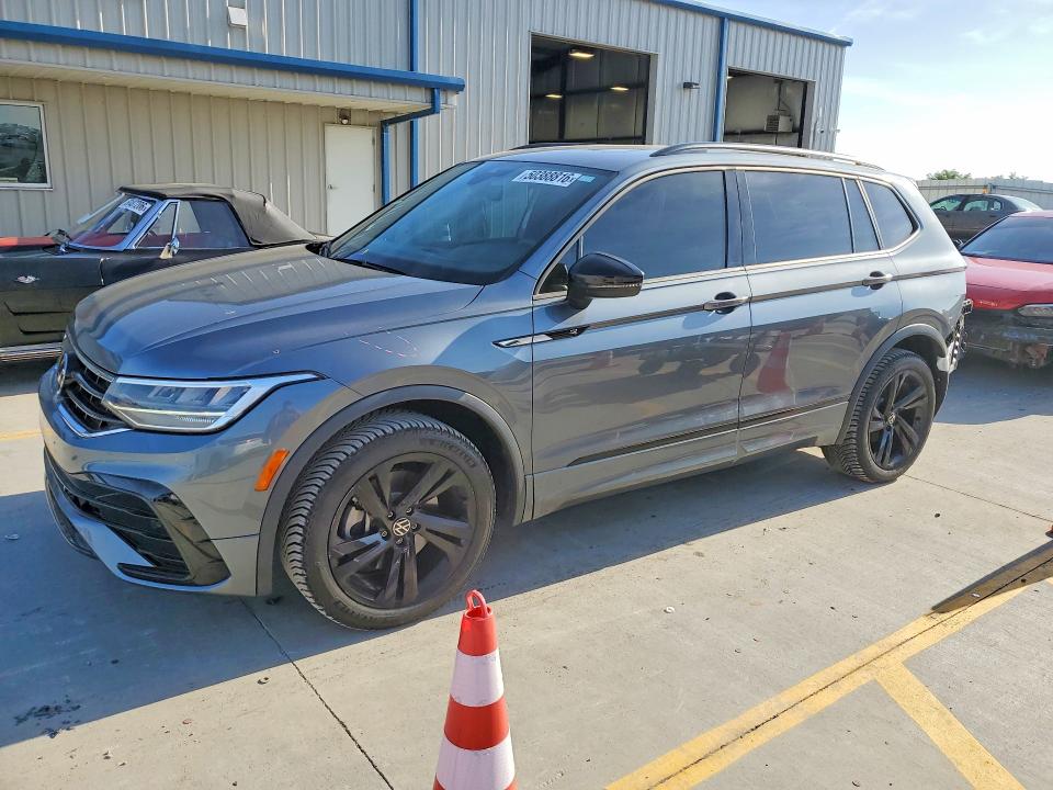 Продажа на аукционе авто 2023 Volkswagen Tiguan, vin: 3VVCB7AX2PM093043, номер лота: 50388816