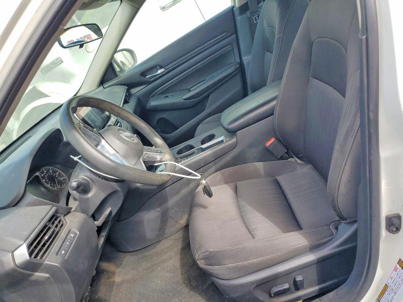 2019 Nissan Altima მანქანა იყიდება აუქციონზე, vin: 1N4BL4BV6KC246462, აუქციონის ნომერი: 50991346
