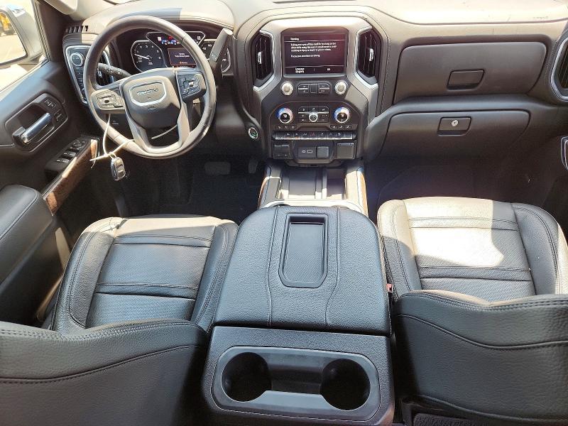 Aukcja sprzedaży 2021 Gmc Sierra, vin: 1GTU9FEL6MZ122182, numer aukcji: 51866796