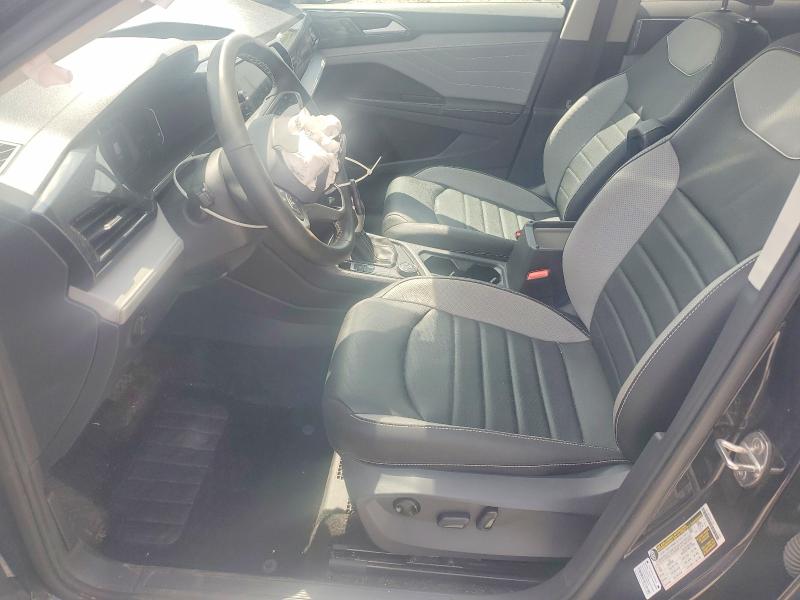 Aukcja sprzedaży 2024 Volkswagen Taos, vin: 3VV4X7B26RM072529, numer aukcji: 50306476