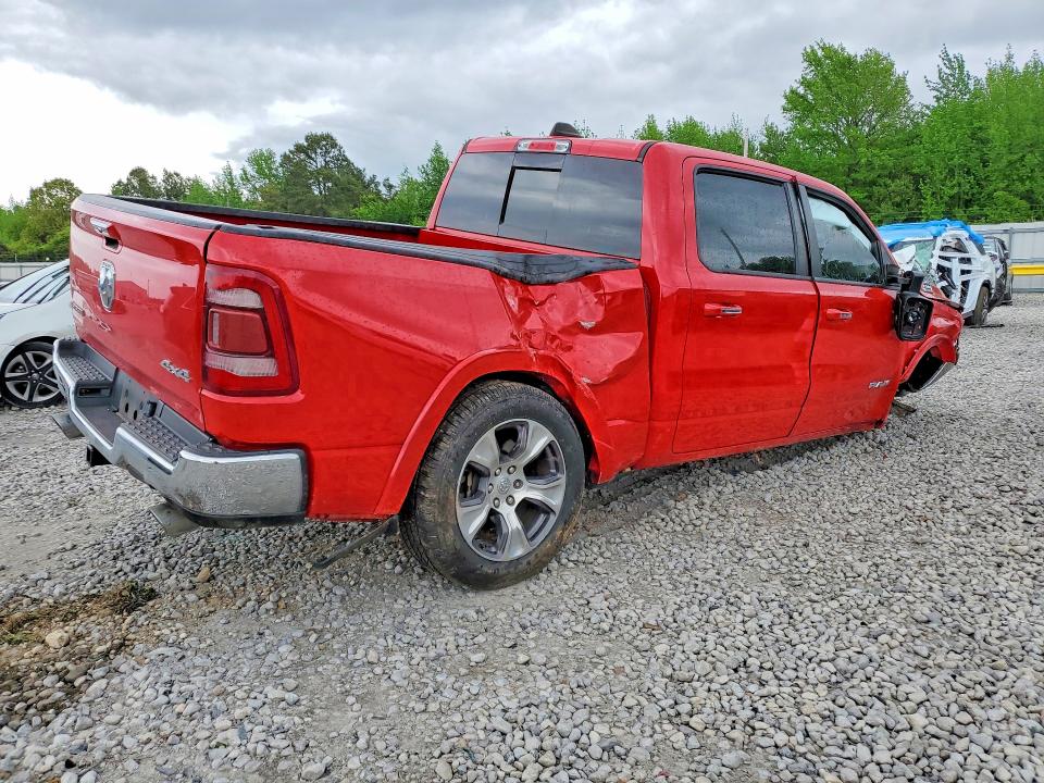 Продажа на аукционе авто 2022 Ram 1500, vin: 1C6SRFJT2NN478870, номер лота: 49590446