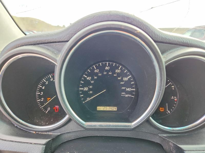 Продажа на аукционе авто 2007 Lexus Rx 350, vin: 2T2HK31U67C034309, номер лота: 50664306