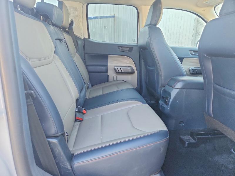 Продажа на аукционе авто 2025 Ford Maverick, vin: 3FTTW8SA5SRA56907, номер лота: 49031776
