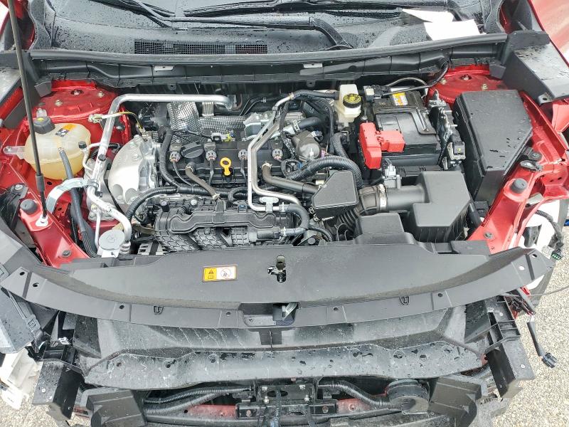 Aukcja sprzedaży 2025 Mitsubishi Outlander, vin: JA4J3VA87SZ057060, numer aukcji: 48540996