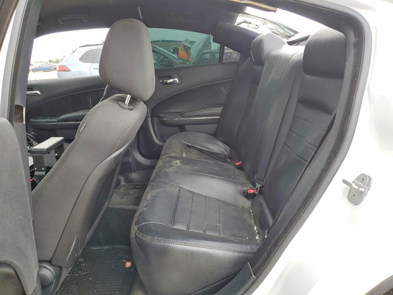 Продаж на аукціоні авто 2013 Dodge Charger, vin: 2C3CDXAG4DH742624, номер лоту: 49335516