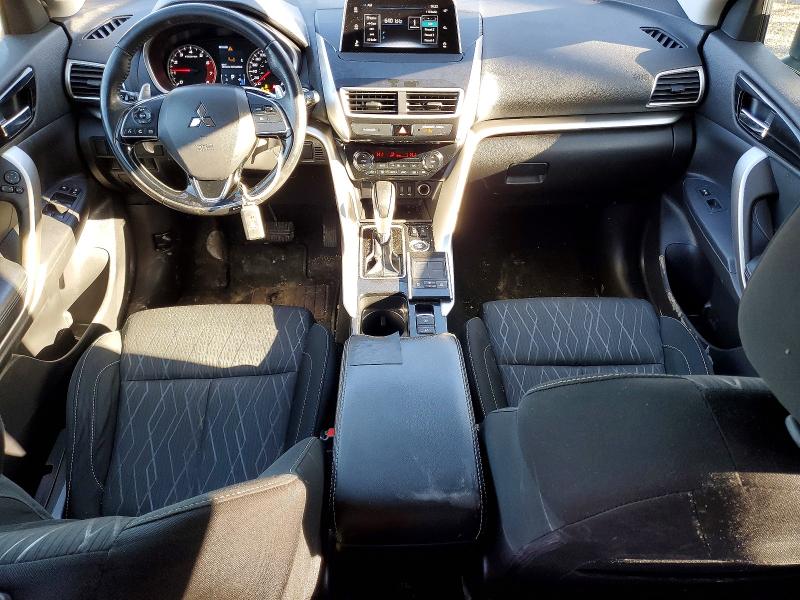 Продаж на аукціоні авто 2020 Mitsubishi Eclipse Cross, vin: JA4AT4AA0LZ606354, номер лоту: 50490236