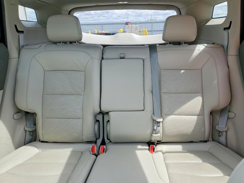 51207026 :رقم المزاد ، 3GKALXEX6JL139634 vin ، 2018 Gmc Terrain مزاد بيع