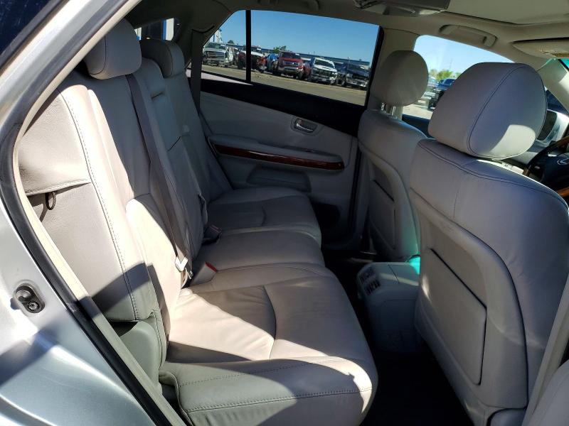 50151066 :رقم المزاد ، 2T2HK31U69C122778 vin ، 2009 Lexus Rx مزاد بيع
