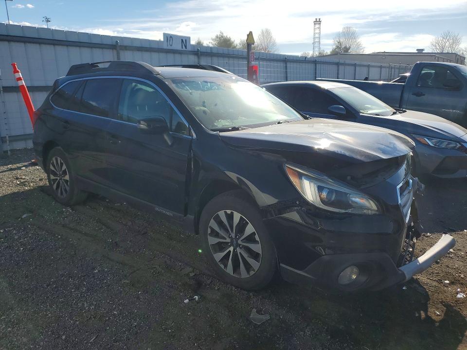Продаж на аукціоні авто 2016 Subaru Outback, vin: 4S4BSANCXG3314366, номер лоту: 48177176