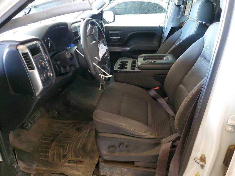 Aukcja sprzedaży 2017 Chevrolet Silverado, vin: 3GCUKREC7HG146213, numer aukcji: 48816296