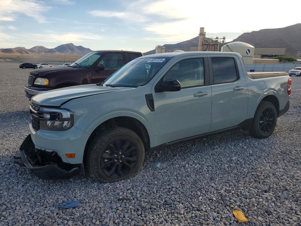 Auction sale of the 2024 Ford Maverick, vin: 3FTTW8S93RRB35671, lot number: 48257226