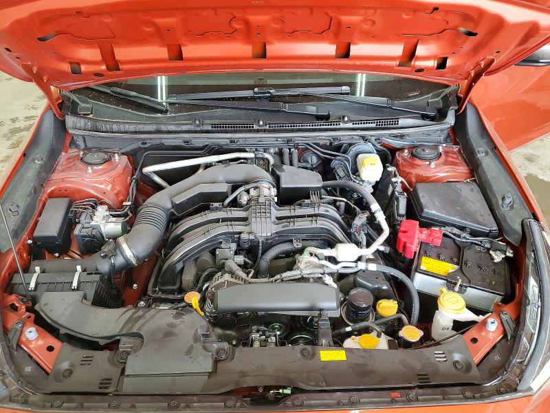 Продажа на аукционе авто 2025 Subaru Crosstrek, vin: JF2GUHDC3SH256290, номер лота: 51090916